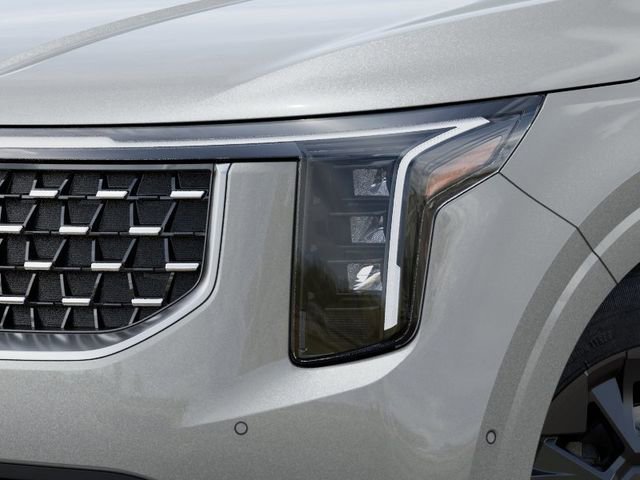 New 2026 Kia Carnival SX FWD image 11