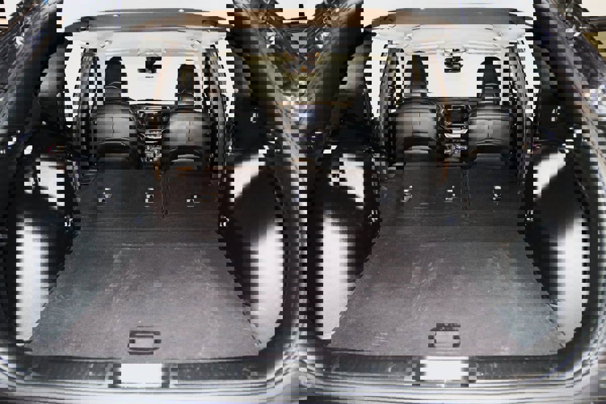 Used 2022 Jeep Cherokee Trailhawk w/ Trailer Tow Group image 69