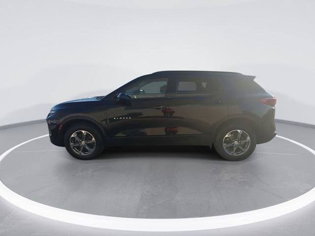 Used 2024 Chevrolet Blazer LT w/ Convenience Package FWD image 5