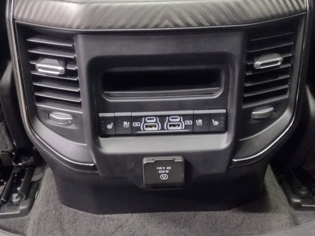 Used 2024 RAM 1500 TRX image 43