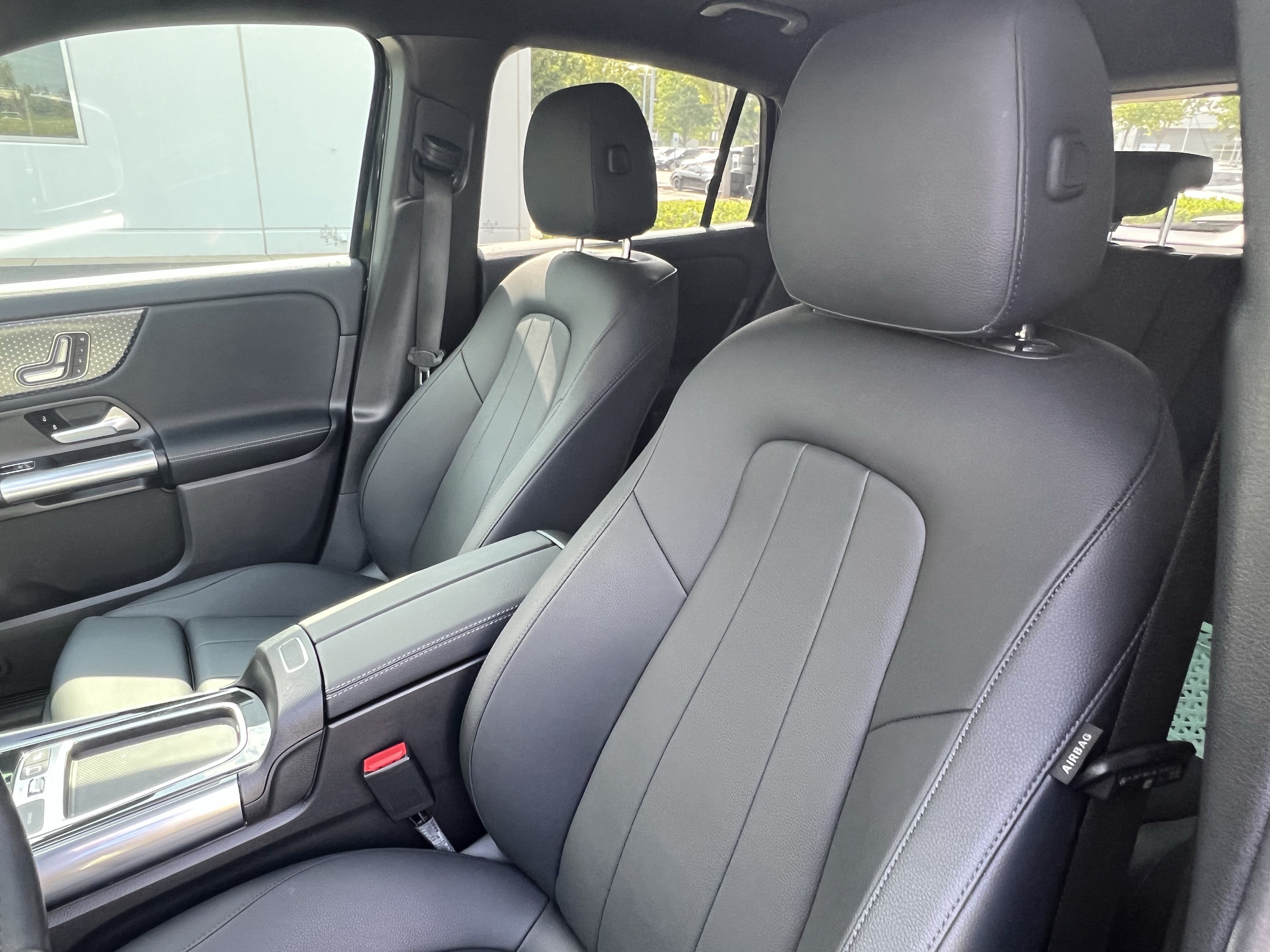 Certified 2026 Mercedes-Benz GLA 250 image 16