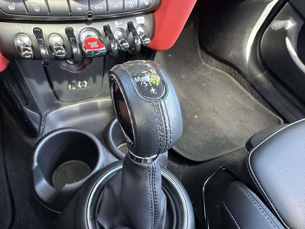 Used 2018 MINI Cooper S FWD image 23