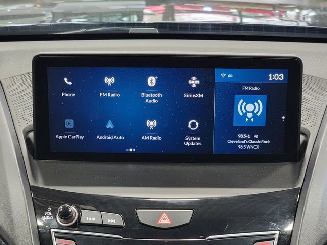 Used 2021 Acura RDX AWD image 20