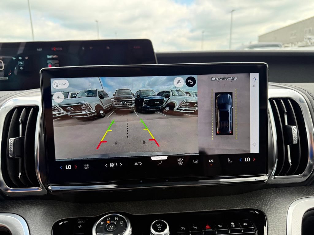 New 2027 Ford Expedition Tremor w/ Driver's Package AWD/4WD image 30