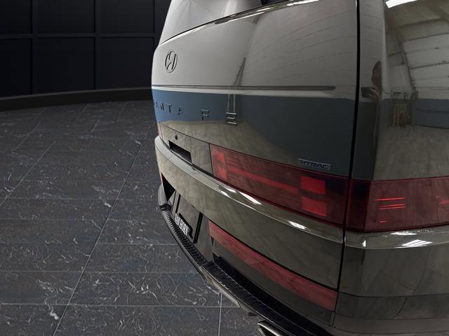 Used 2025 Hyundai Santa Fe Calligraphy image 37