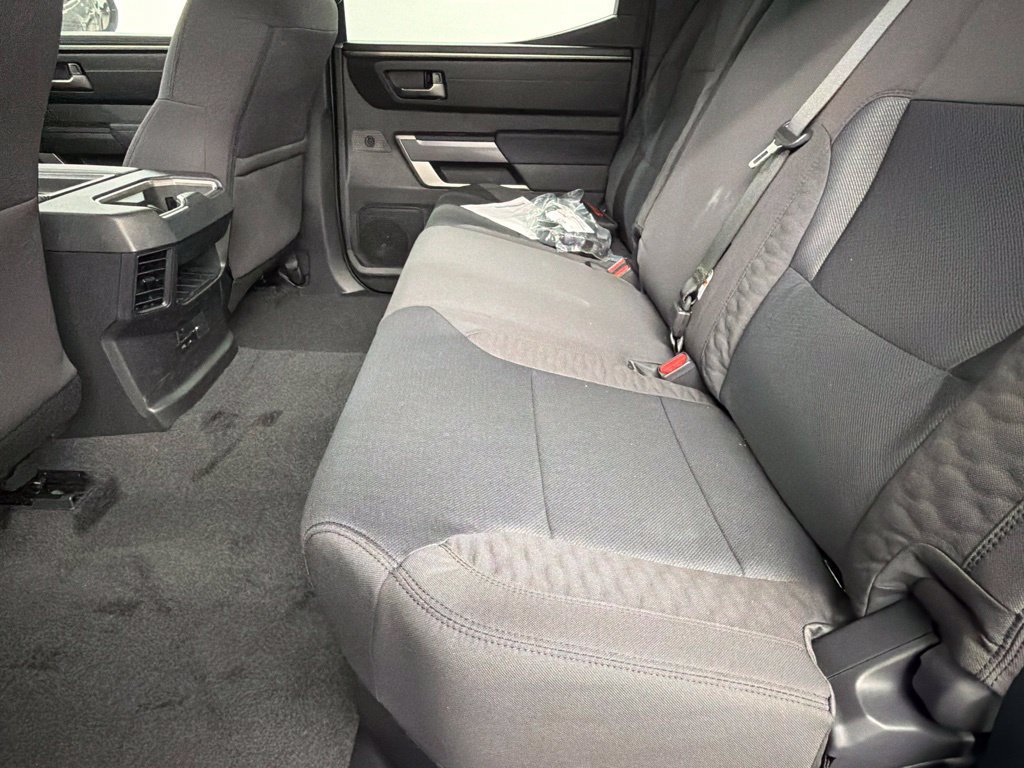 New 2026 Toyota Tundra SR5 RWD image 30