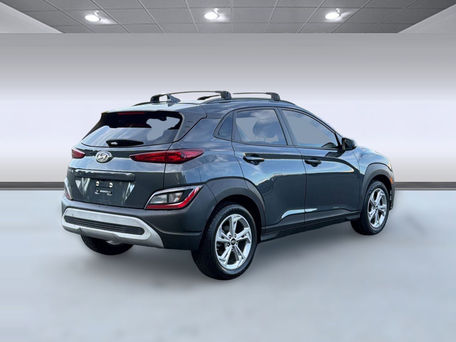 Used 2022 Hyundai Kona SEL FWD image 9