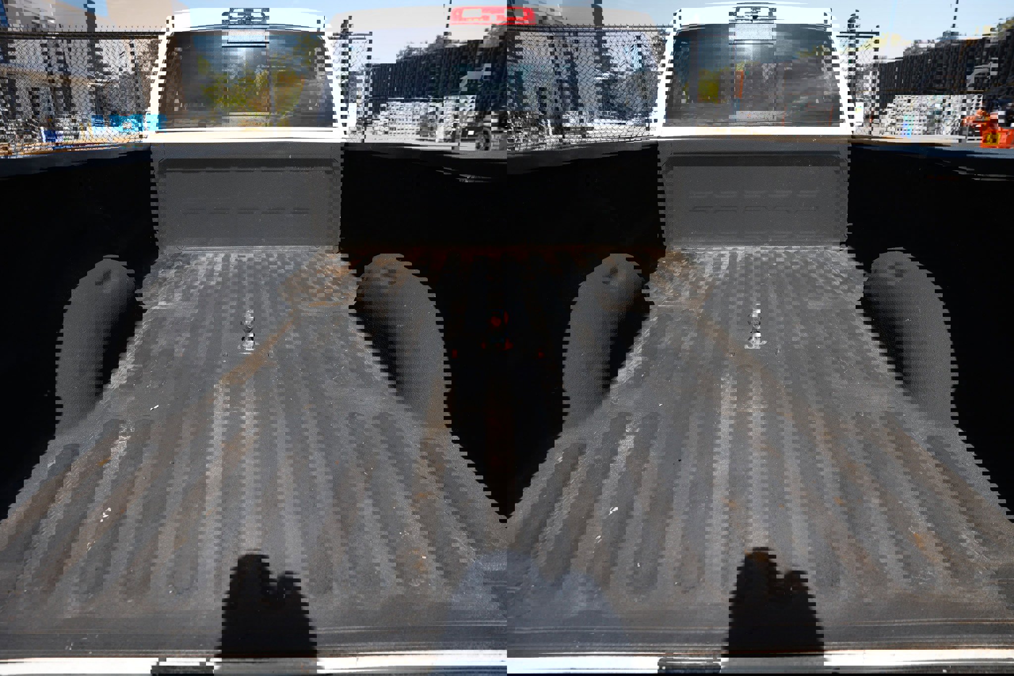 Used 2016 RAM 3500 Lone Star image 28