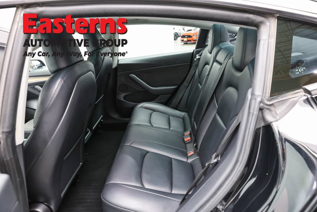 Used 2023 Tesla Model 3 Standard Range RWD image 17