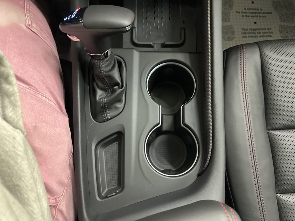 New 2026 Dodge Durango GT image 41