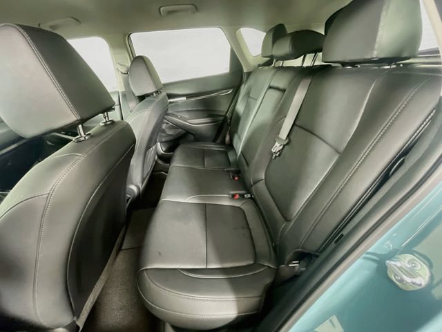 Used 2026 Kia Seltos EX FWD image 25