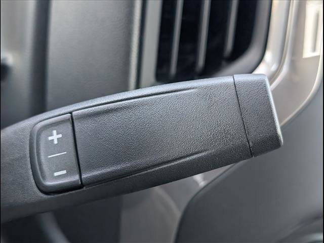 New 2026 Chevrolet Silverado 1500 Custom image 9