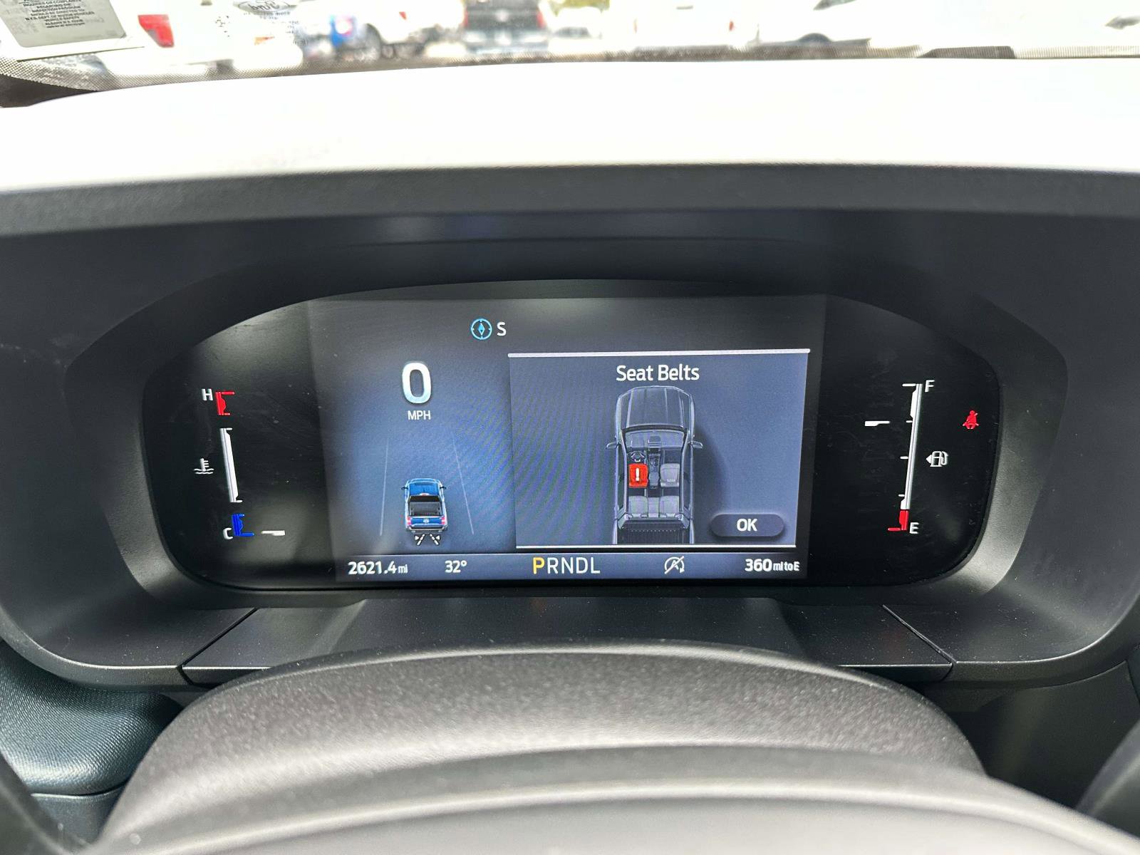 Used 2025 Ford Maverick XLT w/ XLT Luxury Package image 20