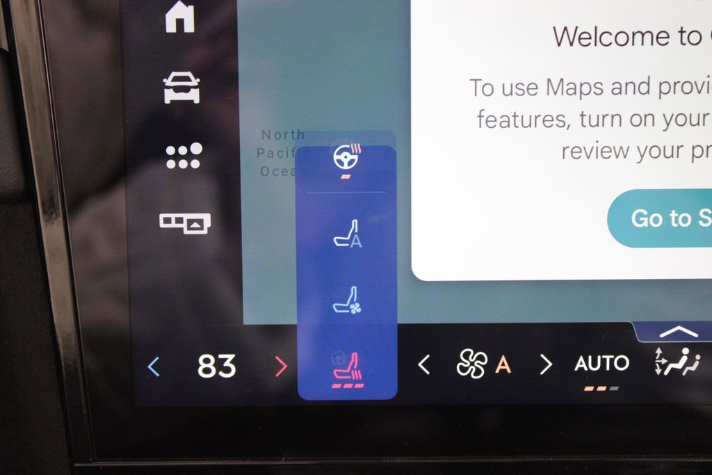 New 2026 Lincoln Navigator Reserve image 63