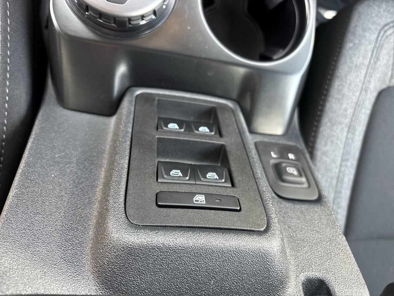 Used 2025 Ford Bronco 4-Door image 17