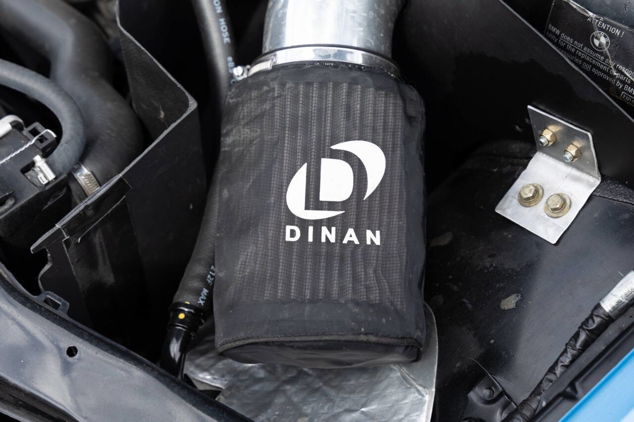 Used 1994 BMW 325i Sedan image 99