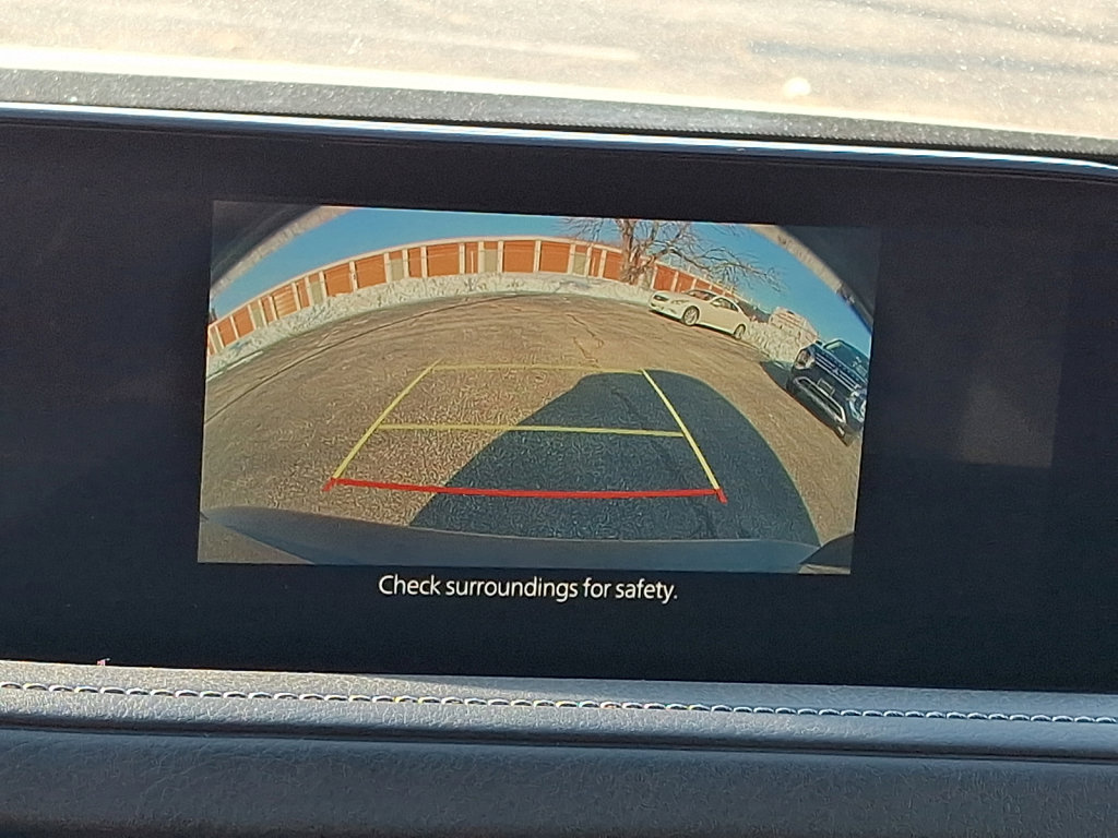 Used 2024 MAZDA CX-30 AWD 2.5 S w/ Select Sport Pkg image 30