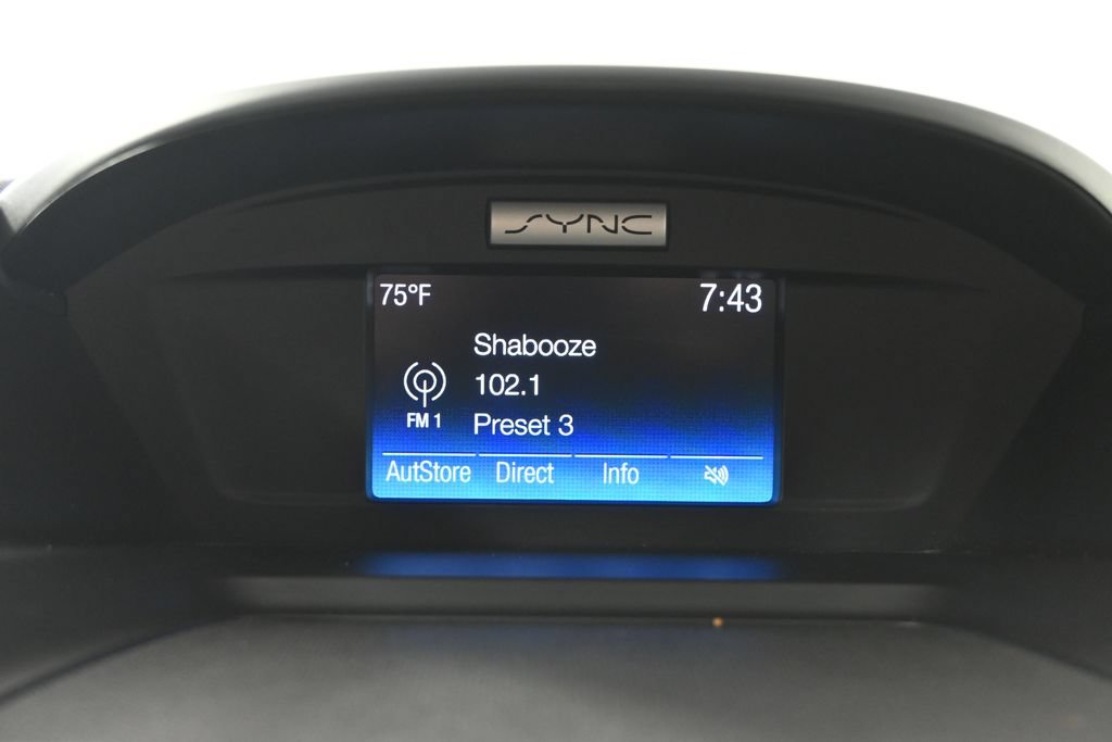 Used 2018 Ford Escape SE AWD/4WD image 26