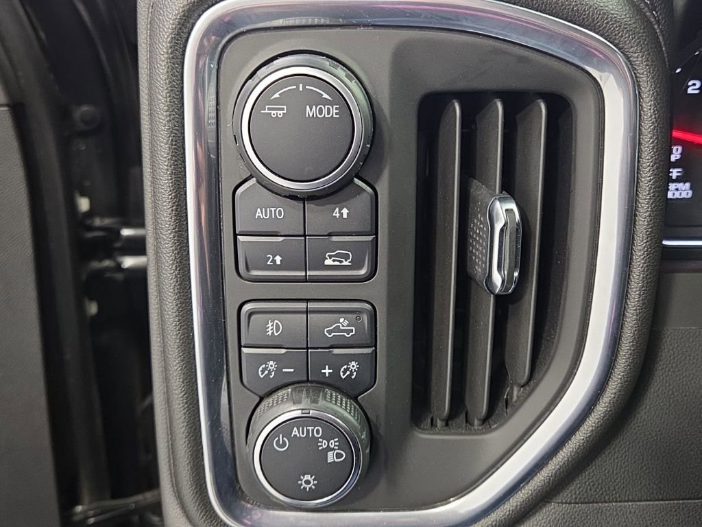 Used 2022 Chevrolet Silverado 1500 RST image 29