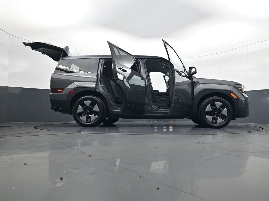 Certified 2026 Hyundai Santa Fe SE image 34