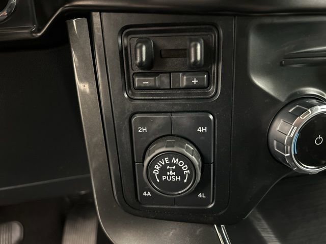 Used 2023 Ford F150 Lariat w/ Equipment Group 502A High image 13