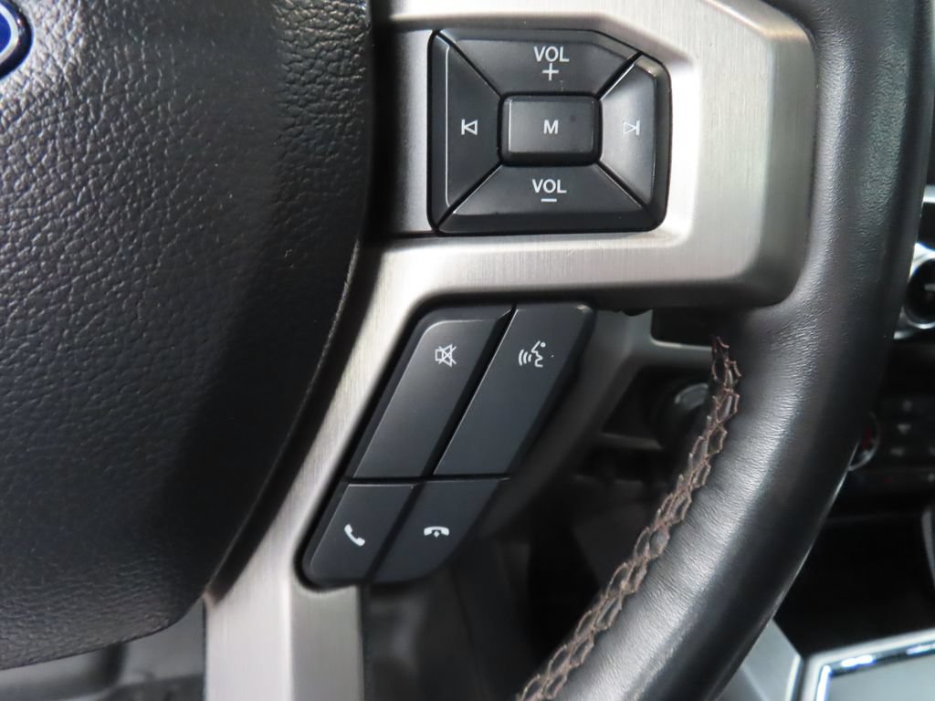 Used 2020 Ford F150 Platinum w/ Equipment Group 701A Luxury AWD/4WD image 48