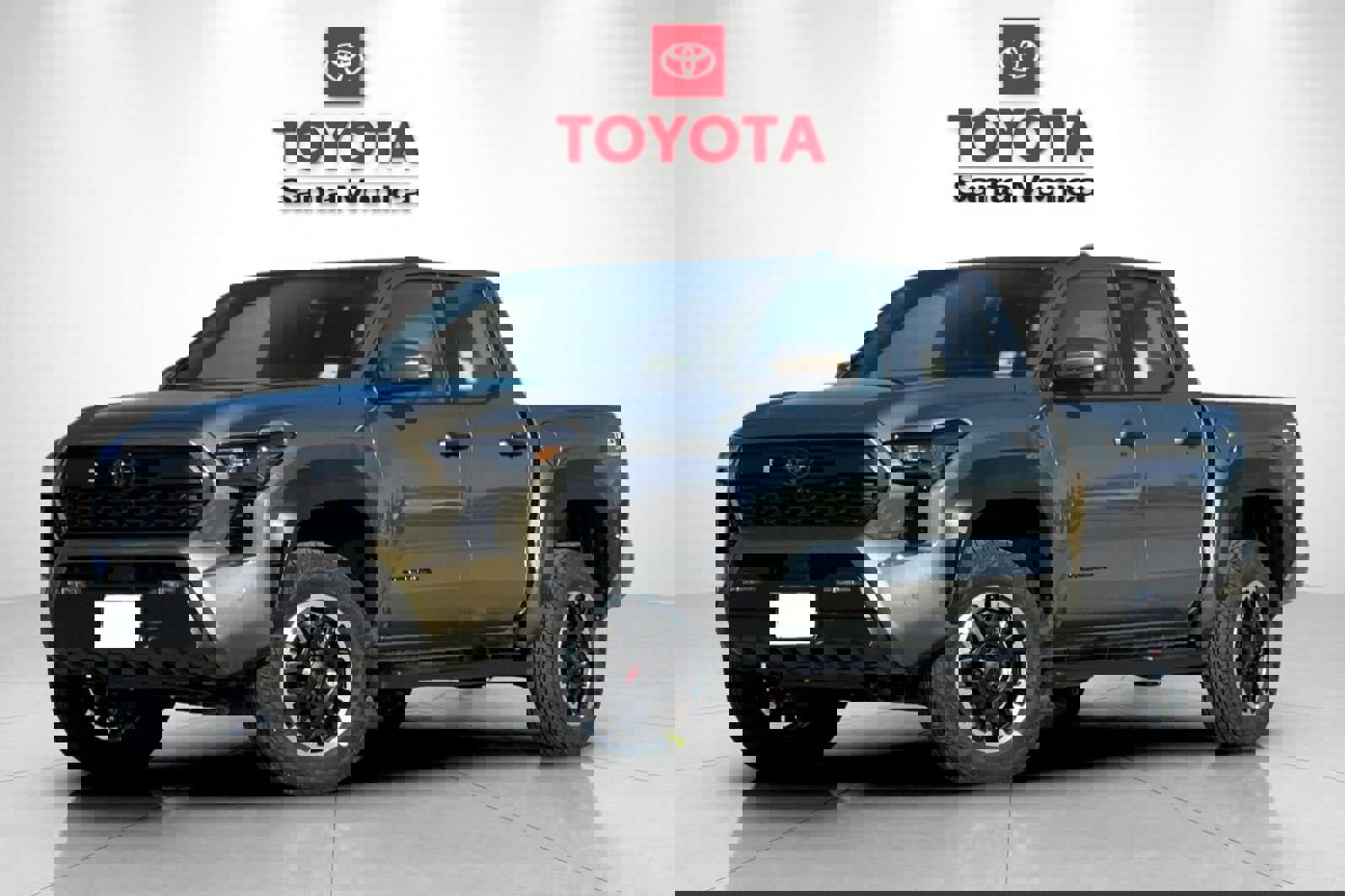 New 2026 Toyota Tacoma TRD Off-Road image 33