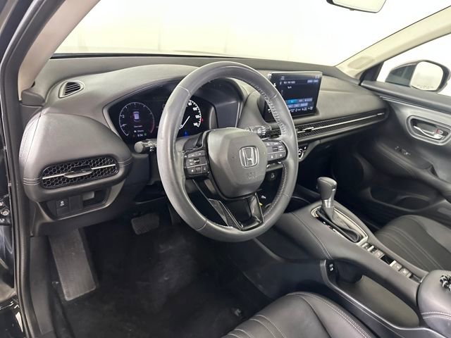 Used 2024 Honda HR-V EX-L image 13