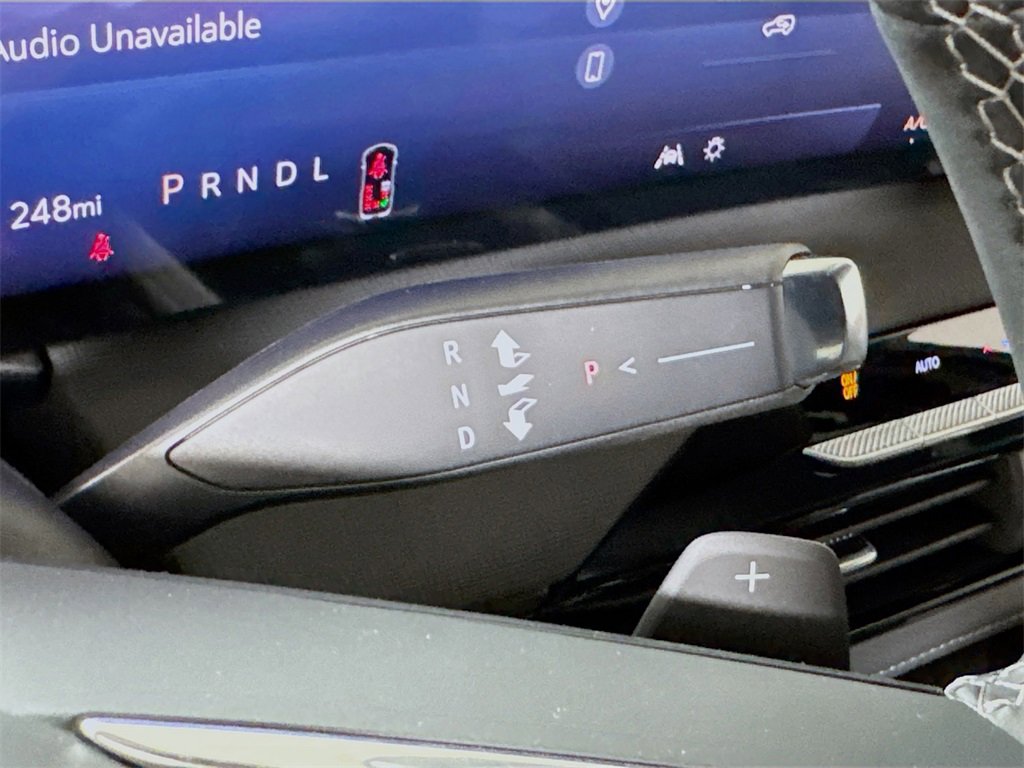 New 2026 Buick Enclave Preferred w/ Power Package image 11