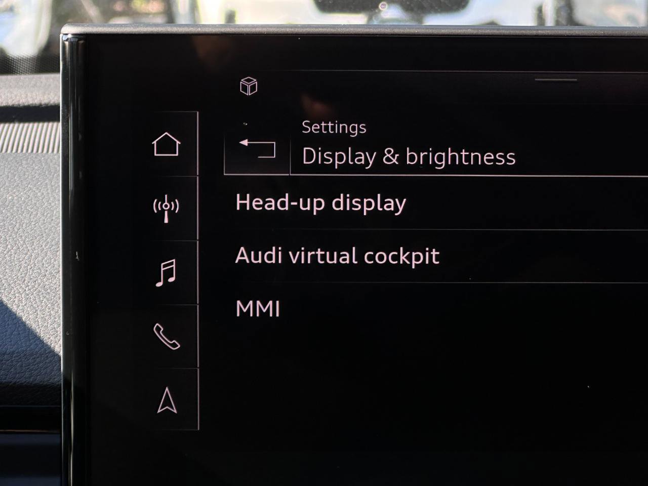 Used 2021 Audi SQ5 Prestige w/ Prestige Package AWD/4WD image 8