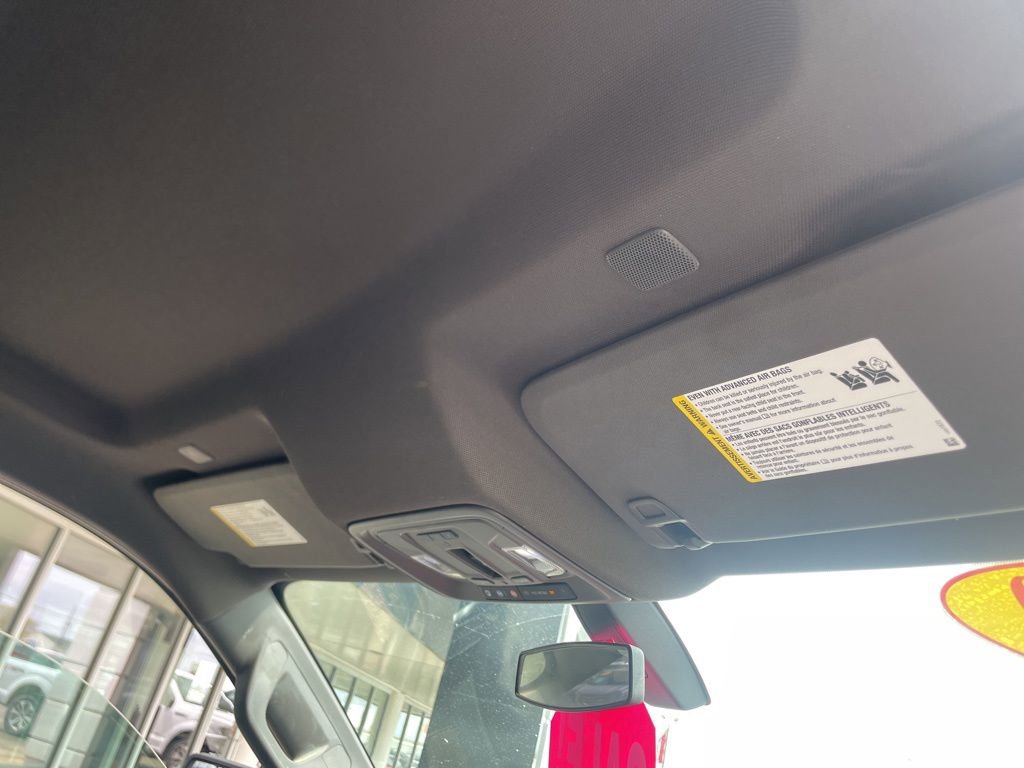 Used 2020 GMC Sierra 1500 SLE w/ SLE Value Package image 21