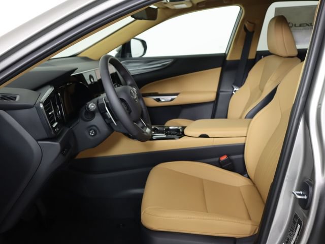 New 2026 Lexus NX 350 AWD w/ Premium Package image 12