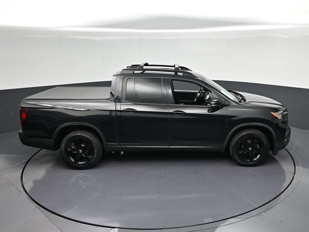 Used 2023 Honda Ridgeline Black Edition image 25