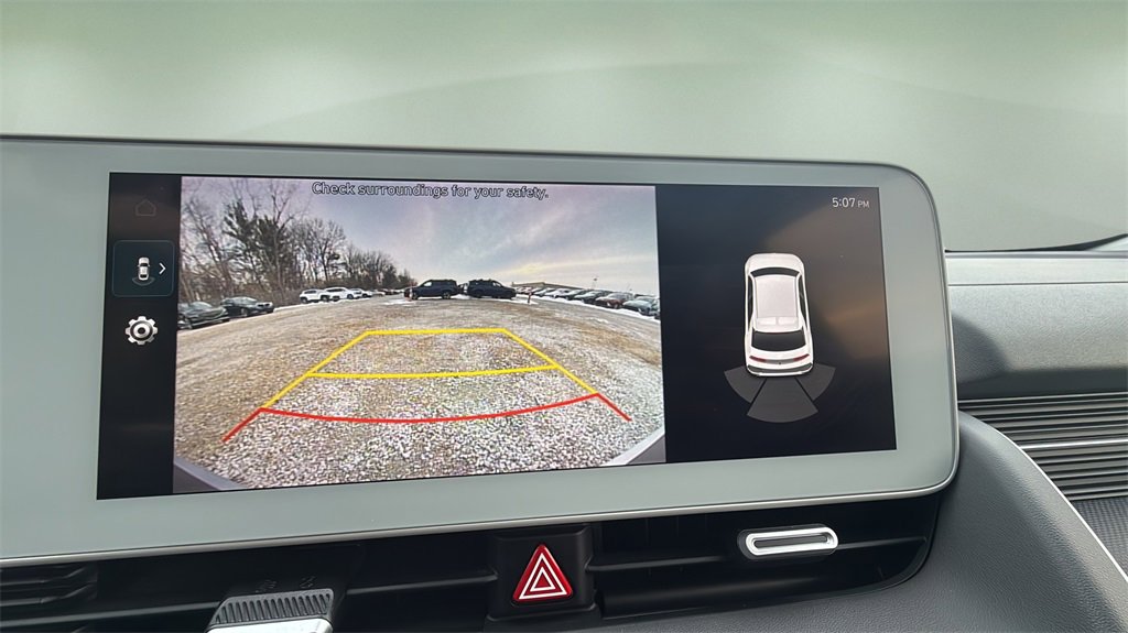 Used 2022 Hyundai Ioniq 5 SE w/ Cargo Package image 21