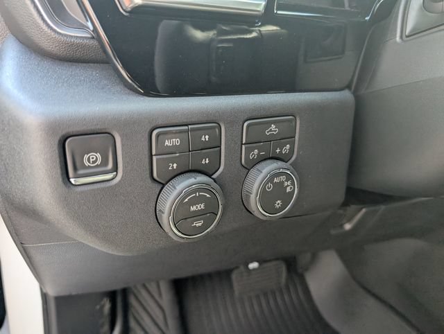 New 2026 Chevrolet Silverado 1500 LT AWD/4WD image 17
