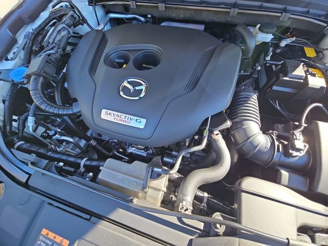 Used 2025 MAZDA CX-5 Signature image 28