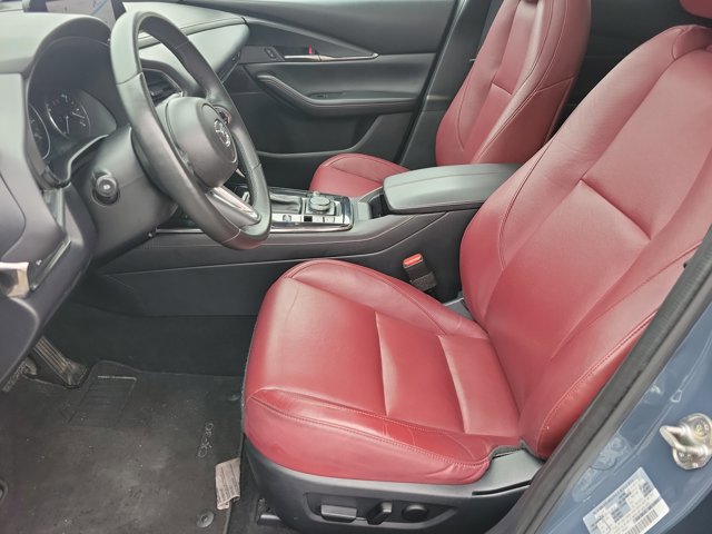 Used 2024 MAZDA CX-30 AWD 2.5 S w/ Preferred Package image 5