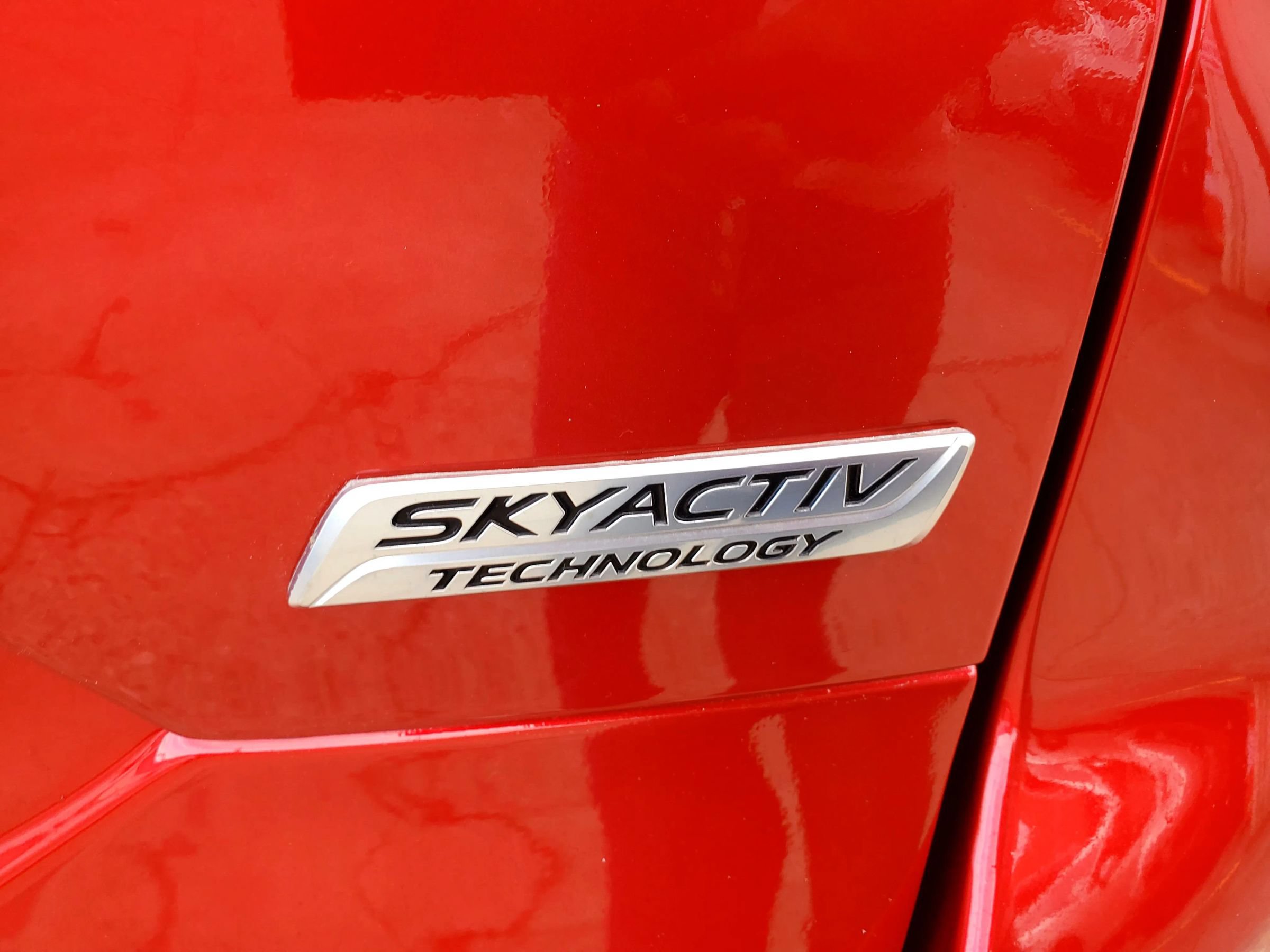 Used 2019 MAZDA CX-5 Sport AWD/4WD image 11