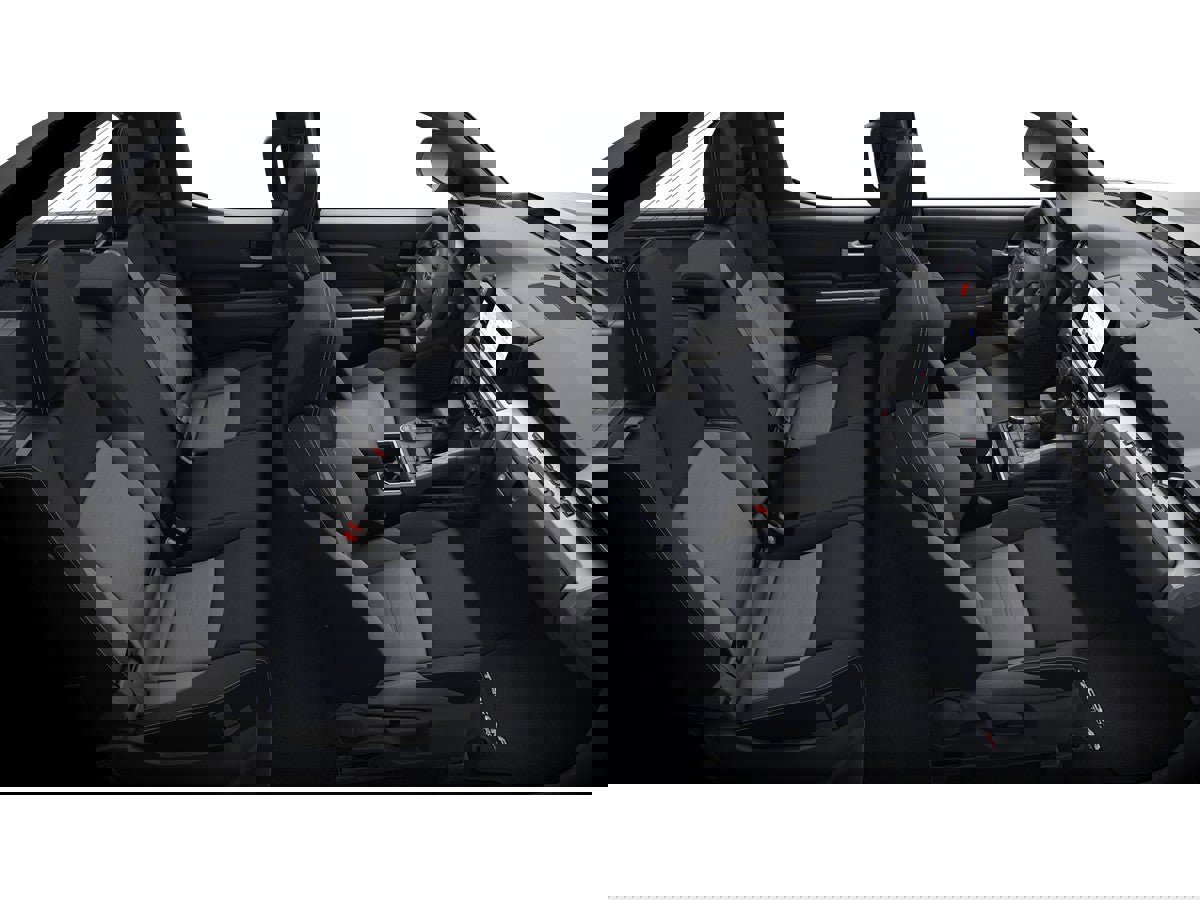 New 2026 Toyota Tacoma TRD Sport image 22