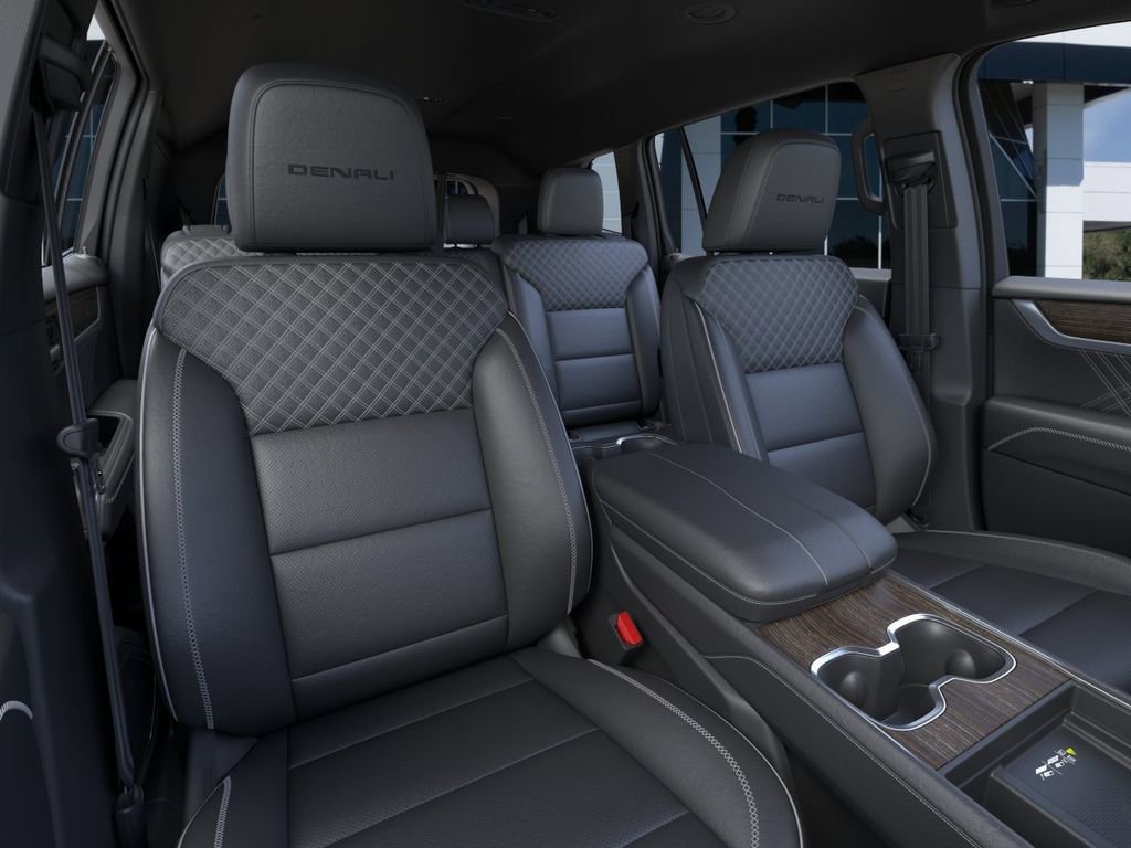 New 2026 GMC Acadia Denali FWD image 16