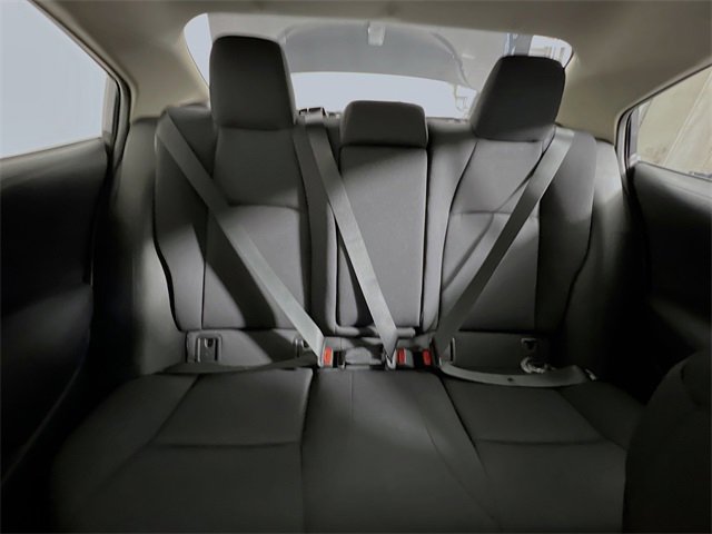 New 2026 Toyota Corolla LE image 29