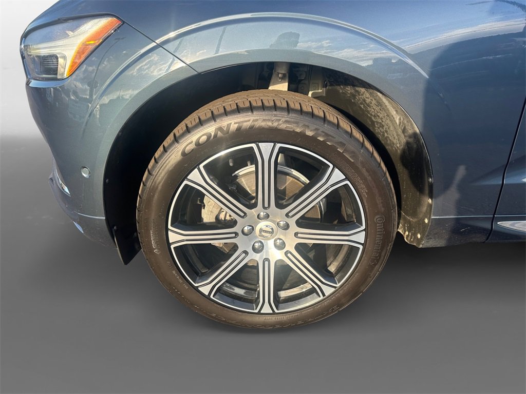 Used 2021 Volvo XC60 T5 Inscription w/ Advanced Package image 15