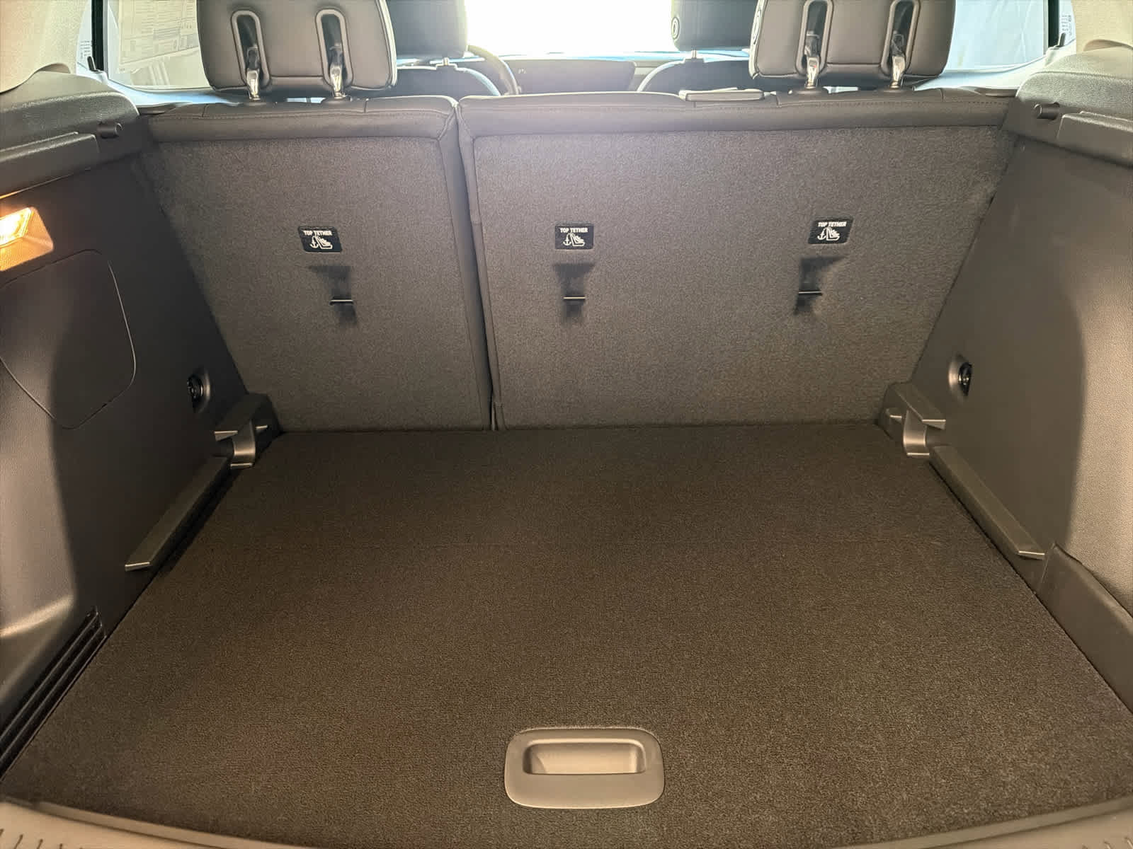 New 2026 Buick Encore GX Preferred w/ Comfort Package image 8