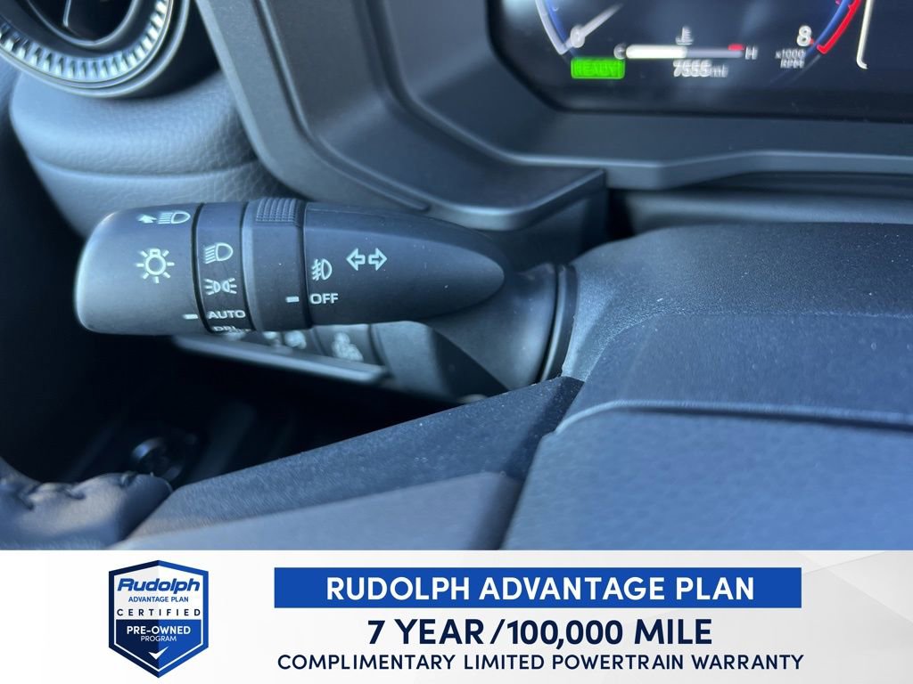 Used 2025 Toyota Land Cruiser 1958 image 40