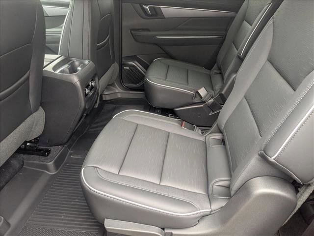 New 2026 Buick Enclave Sport Touring w/ Power Package image 16