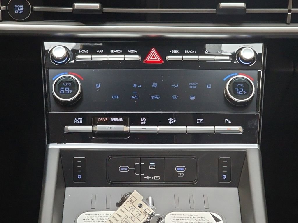 New 2026 Hyundai Santa Fe XRT AWD/4WD image 18
