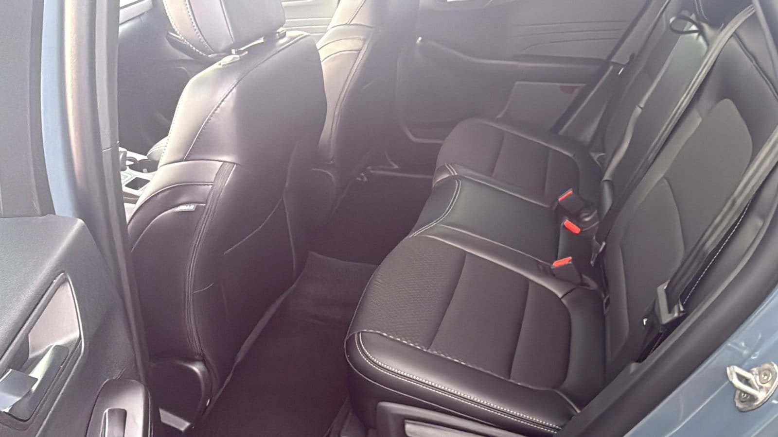 New 2026 Ford Escape SE FWD image 29
