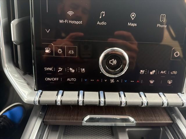 New 2026 GMC Acadia Denali w/ Super Cruise Package image 29
