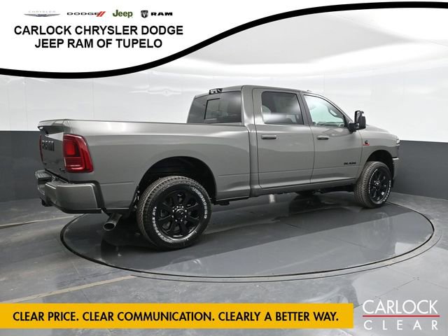 New 2026 RAM 2500 Laramie w/ Night Edition image 2