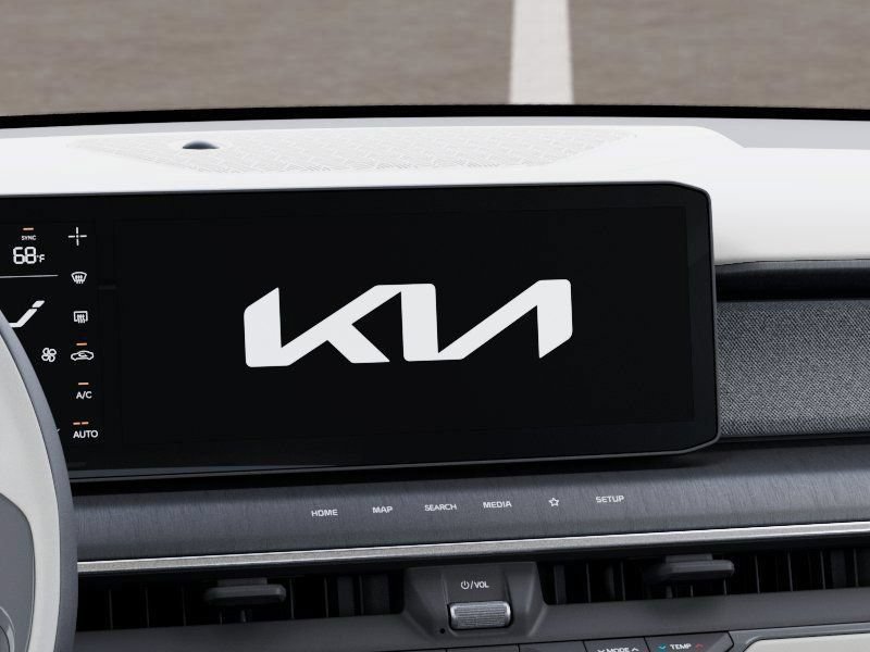 New 2026 Kia EV9 Wind AWD/4WD image 20
